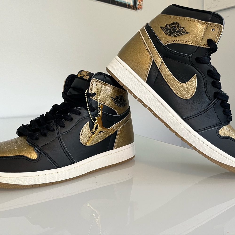 Air Jordan Retro 1